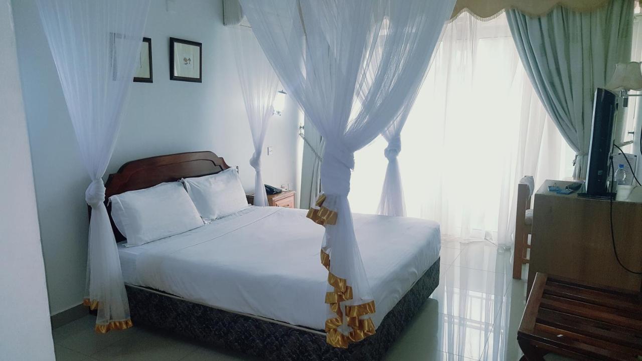 Ridar Hotel Seeta Exterior photo