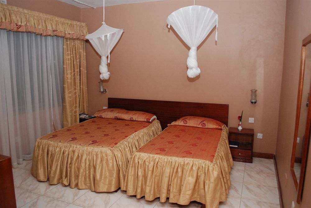 Ridar Hotel Seeta Exterior photo